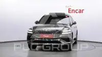 2024 Genesis GV80