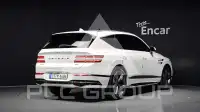 2024 Genesis GV80