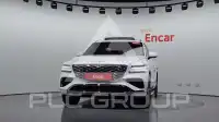2024 Genesis GV80