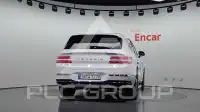 2024 Genesis GV80
