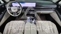 2024 Genesis GV80