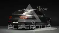 2024 Genesis GV80