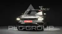 2024 Genesis GV80