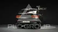 2024 Genesis GV80