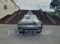 2024 Genesis GV80
