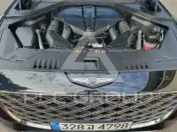 2024 Genesis GV80