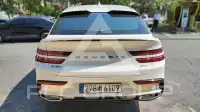 2024 Genesis GV80