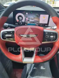 2024 Genesis GV80