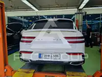 2024 Genesis GV80