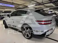 2024 Genesis GV80