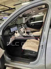 2024 Genesis GV80