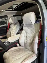 2024 Genesis GV80