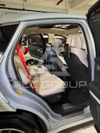 2024 Genesis GV80