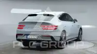 2024 Genesis GV80