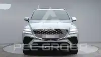 2024 Genesis GV80