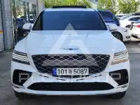 2024 Genesis GV80