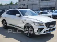 2024 Genesis GV80