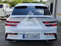 2024 Genesis GV80
