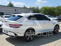 2024 Genesis GV80