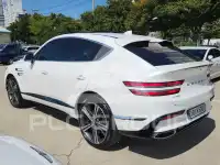 2024 Genesis GV80