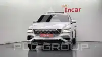 2024 Genesis GV80