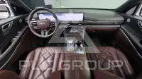 2024 Genesis GV80