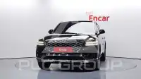 2024 Genesis GV80