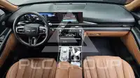 2024 Genesis GV80