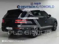 2024 Genesis GV80