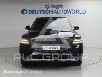 2024 Genesis GV80