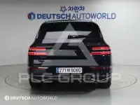 2024 Genesis GV80
