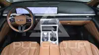 2024 Genesis GV80