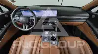 2024 Genesis GV80