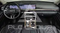 2024 Genesis GV80