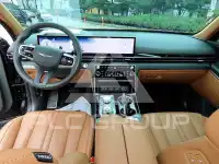 2024 Genesis GV80
