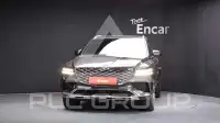 2024 Genesis GV80