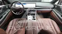 2024 Genesis GV80