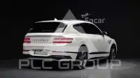 2024 Genesis GV80