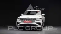 2024 Genesis GV80