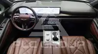 2024 Genesis GV80