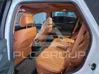 2024 Genesis GV80