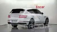 2024 Genesis GV80
