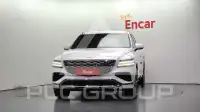 2024 Genesis GV80
