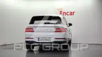 2024 Genesis GV80