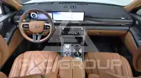 2024 Genesis GV80