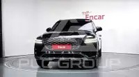 2024 Genesis GV80