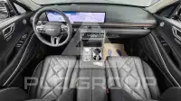 2024 Genesis GV80