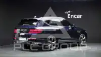 2024 Genesis GV80