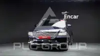 2024 Genesis GV80