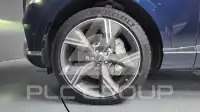 2024 Genesis GV80